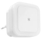 Luminaria Led Noturna Com Sensor Automatico Quarto Bebê Buba