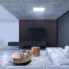 Luminária Led Painel De Embutir Ledvance 24w 2200 Lúmens Luz