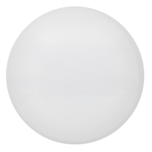 Luminária LED para Ventilador de Teto Slim Luz Branca 127V (110V) Aliseu