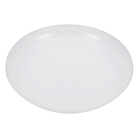 Luminária LED para Ventilador de Teto Slim Luz Branca 220V Aliseu