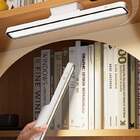 Luminária Led Retrátil Usb Para Armário Cor Branca Portátil