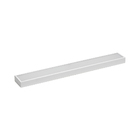 Luminária Led Save Energy Compact Linear De Sobrepor 18w Bivo