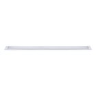 Luminária Led Slim 100cm Blumenau Branco