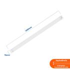 Luminária Led Slim 36w 6.500k Bivolt Luz Branca – Foxlux