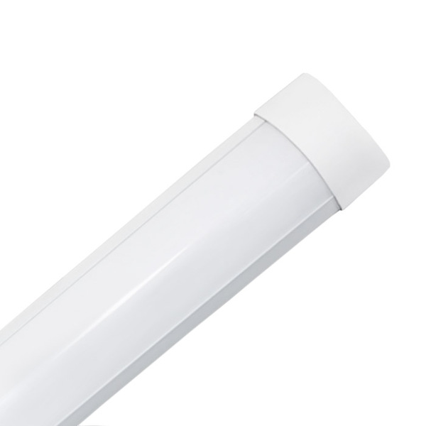 Luminária Led Slim  60cm 18w 6500k 1800lm-cristallux