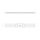 Luminária Led Sobrepor 30w 6500k 60x6x3cm Bivolt Vision Singl