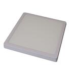 Luminária Led Sobrepor Quadrada 18w