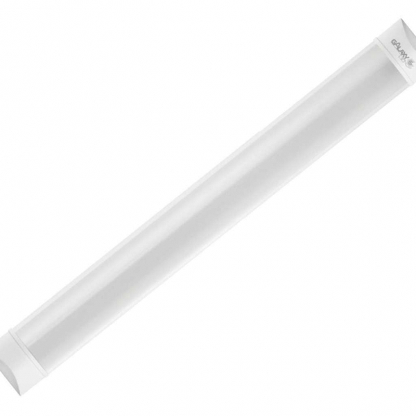 Luminaria Led Style Tube Biv 36w Br Leroy Merlin
