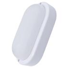 Luminaria Led Tartaruga 8w Luz Fria Branca 6500k