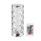 Luminária Led Taschibra Crystal Color Control Rgb