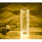 Luminária Led Taschibra Crystal Color Control Rgb