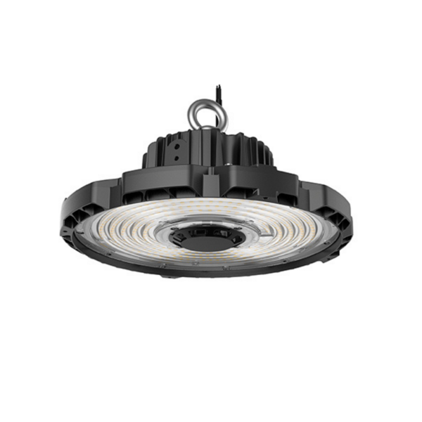 Luminária Led Taschibra High Bay Profissional 150w Luz Fria B
