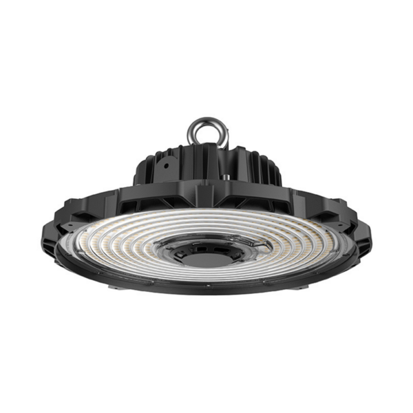 Luminária Led Taschibra High Bay Profissional 200w Luz Fria B
