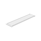 Luminária Led Taschibra Tl Slim 10 De Sobrepor 20w Bivolt 300