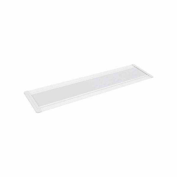 Luminária Led Taschibra Tl Slim 15 De Embutir 40w Bivolt 3000
