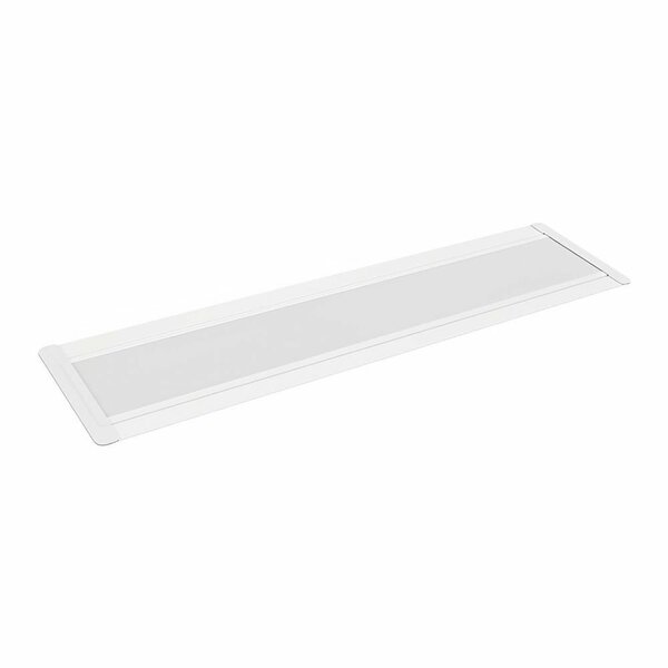 Luminária Led Taschibra Tl Slim 20 De Embutir 40w Bivolt 4000