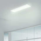 Luminária Led Tl Slim 15 Sobrepor Autovolt Luz Neutra 4000k B