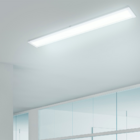 Luminária Led Tl Slim 20 Sobrepor Retangular Autovolt 4000k T