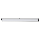 Luminária Led Tl Slim 25 Sobrepor Retangular Autovolt 4000k T