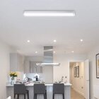 Luminária Led Tubo 60cm Pc 9w Bivolt 6.500k 80076004 Blumenau