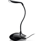 Luminária Led Usb Preta Multilaser - Ac272