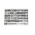 Luminária Letreiro De Cinema