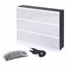 Luminária Letreiro De Cinema