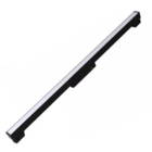 Luminária Linear 10W Difusa para Trilho Magnético 30cm – Bran