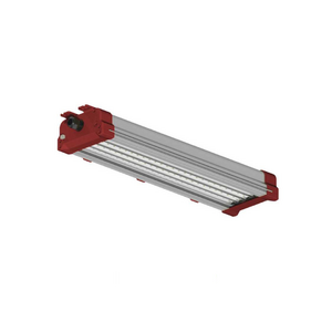 Foto de Luminária linear Exd Cpex 23.0997x 9w Led 110-220v C/prensa c