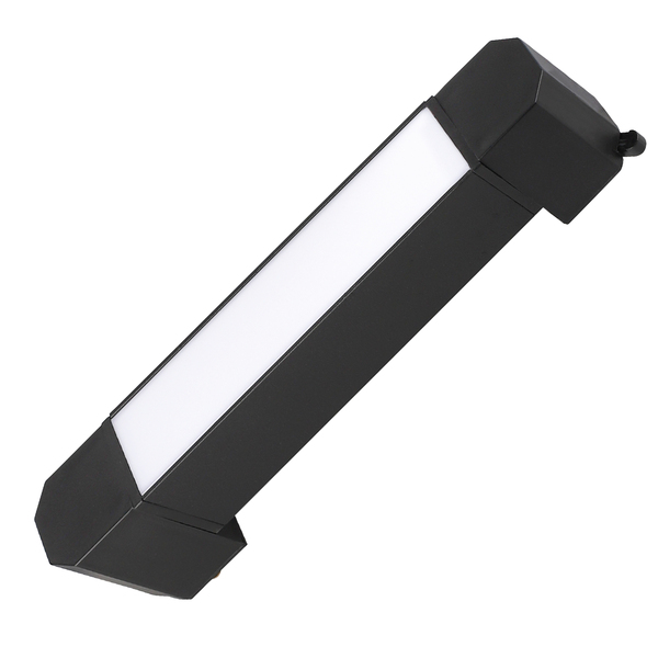 Luminária Linear LED para Trilho 10W Luz Amarela Black & Decker Bivolt