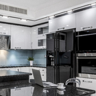 Luminária Linear LED para Trilho 10W Luz Amarela Black & Decker Bivolt