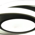 Luminária Lustre Pendente De Teto Led Sofisticado