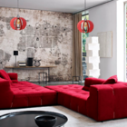 Luminária Lustre Pendente Madeira Sala Quarto Cozinha Balcão