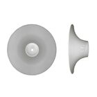 Luminaria Lustre Pendente Retro Vintage Decoraçao Pendulo Ilu