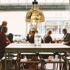 Luminaria Lustre Pendente Rustica Espiral E27 Com Canopla Ilu