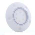 Luminaria Luz Led Piscina Rgb 54 Watts 140mm Ilumina 30m2