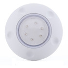 Luminaria Luz Led Piscina Rgb 54 Watts 140mm Ilumina 30m2