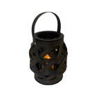 Luminária Marroquina De Led