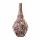 Luminária Marroquina - Marrom - 60 Cm