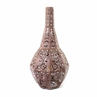 Luminária Marroquina - Preto - 60 Cm