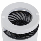 LUMINARIA MATA INSETOS - HC033 - ARMADILHA, CABO USB, MANUAL - MULTILASER