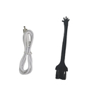 Luminaria Mata Mosquito Armadilha Eletrica Repelente Choque L