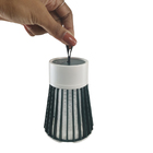 Luminaria Mata Mosquito Eletrico Luz Ultravioleta Repelente A