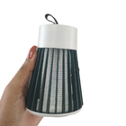 Luminaria Mata Mosquito Repelente Eletrico Armadilha Luz Ultr