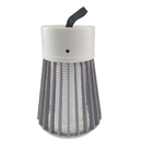 Luminaria Mata Mosquito Repelente Eletrico Luz Ultravioleta D