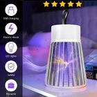 Luminária Mata-pernilongos Da Dengue