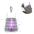 Luminária Mata-pernilongos Da Dengue