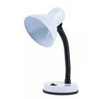 Luminária Mesa Abajur 35cm Articulada Flex Quarto Escritório