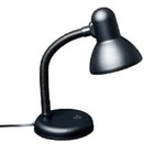 Luminária Mesa Abajur 35cm Articulada Flex Quarto Escritório