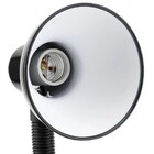 Luminaria Mesa Articulavel Garra Presilha Bivolt Trabalho Esc